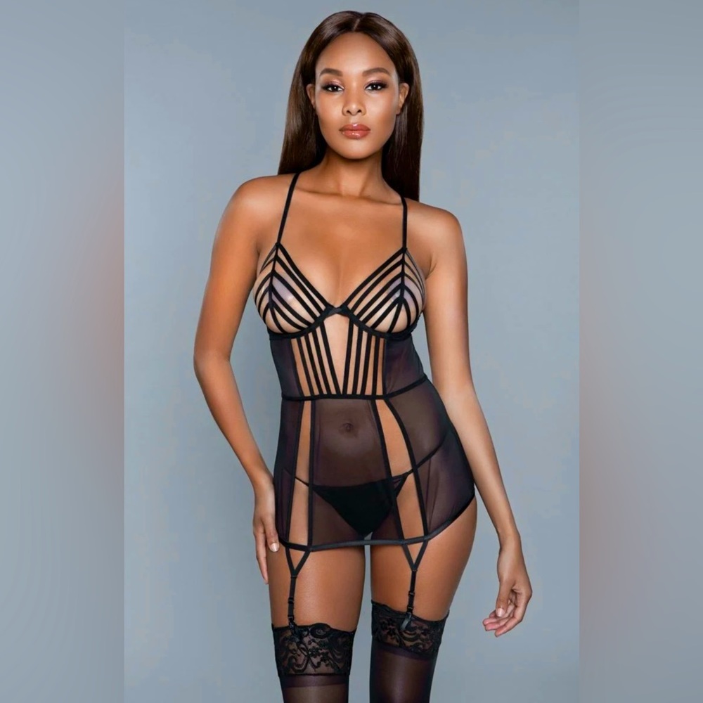 Fifth&Femme Jessica Chemise